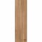 Ekena Millwork Mediterranean Smooth Corbel, Western Red Cedar, 3 1/2"W x 8"D x 12"H COR04X08X12MED00SWR - alternate 2